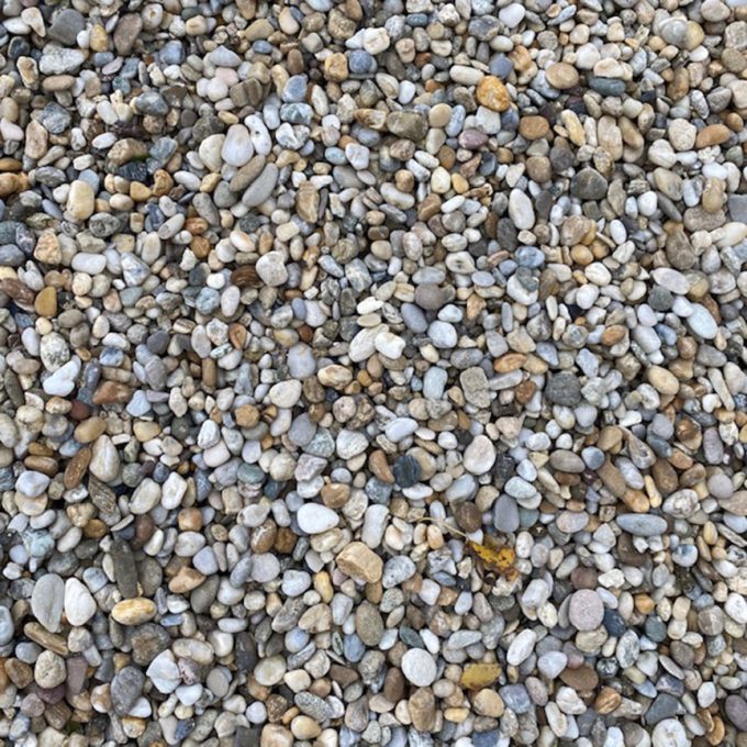 Riečny kameň / 8-16mm