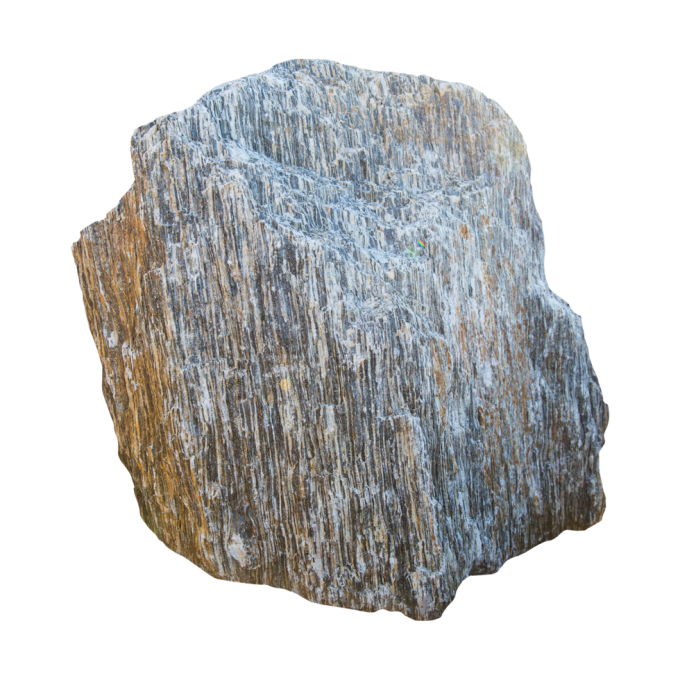 Kamenná kôra KK27 solitér