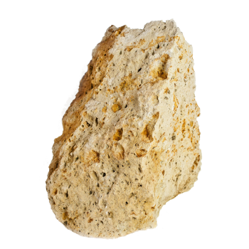 Tufa T25 kus.kameň