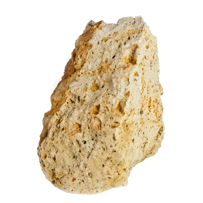 Tufa T25 kus.kameň