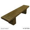 Lavica vzor DUB (DIT) - Image 2