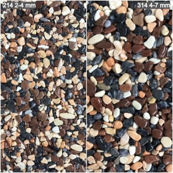 PRESSTONE 214/314