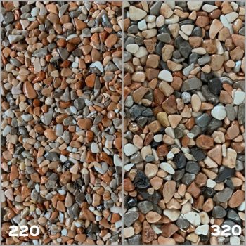 PRESSTONE 220/320