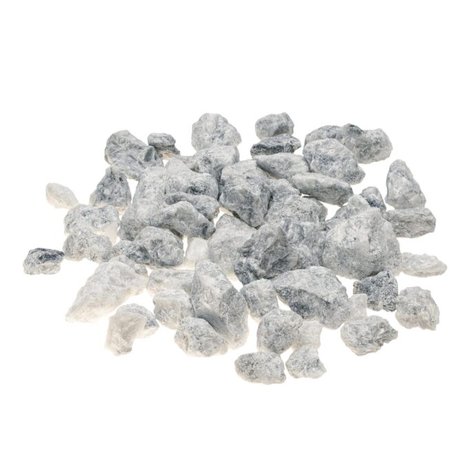 Dolomit D81 CRYSTAL GREY štrk