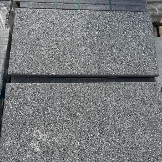 Dlažba EXCELENT 80/40/4cm ČIERNA (DIT) II.tr