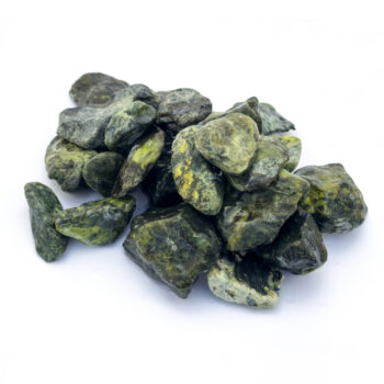 Verde Royal okrúhliak